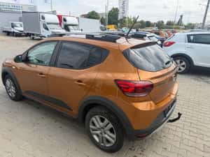Dacia Sandero Stepway TCe 90 MT6 Comfort — miniatura 6