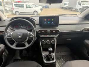 Dacia Sandero Stepway TCe 90 MT6 Comfort — miniatura 7