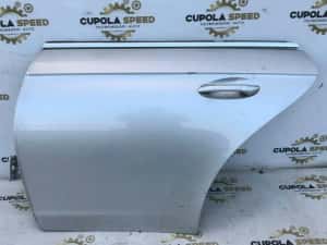 Portiera usa stanga spate Mercedes CLS C219 w219 Limuzina culoare argi