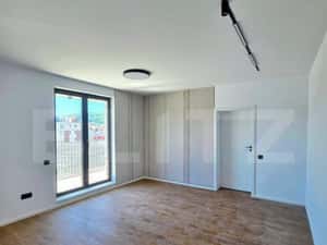 Apartament 2 camere, terasa 24 mp, 51 mp, garaj, Eroilor