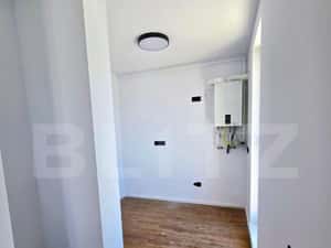 Apartament 2 camere, terasa 24 mp, 51 mp, garaj, Eroilor — miniatura 4