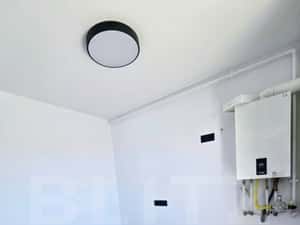 Apartament 2 camere, terasa 24 mp, 51 mp, garaj, Eroilor — miniatura 5