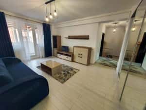 De Inchiriat apartament 2 camere Militari Residence