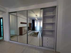 De Inchiriat apartament 2 camere Militari Residence — miniatura 4
