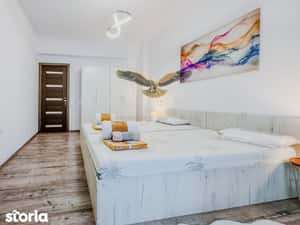 Bloc nou| Apartament renovat complet|2 camere/Baciu — miniatura 4