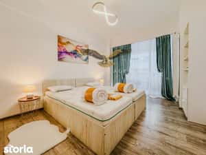 Bloc nou| Apartament renovat complet|2 camere/Baciu — miniatura 5