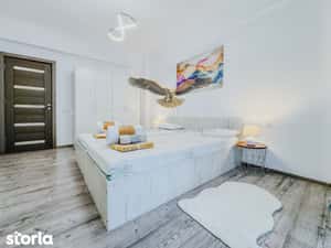 Bloc nou| Apartament renovat complet|2 camere/Baciu — miniatura 6