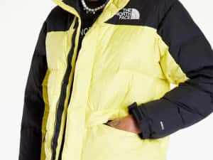 Geaca The North Face Himalayan Down Parka, marimea XL — miniatura 2