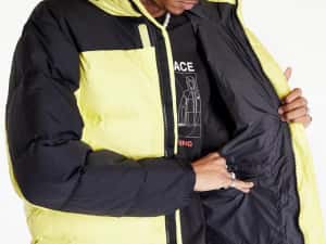 Geaca The North Face Himalayan Down Parka, marimea XL — miniatura 3