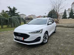 Ford Focus Cool&Connect MK4 08/2022 1.5TDCI 120CP 6+1 Viteze Led Euro6
