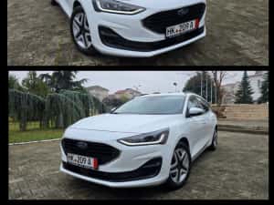 Ford Focus Cool&Connect MK4 08/2022 1.5TDCI 120CP 6+1 Viteze Led Euro6 — miniatura 2