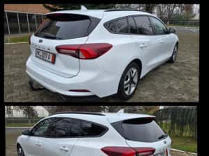 Ford Focus Cool&Connect MK4 08/2022 1.5TDCI 120CP 6+1 Viteze Led Euro6 — miniatura 3