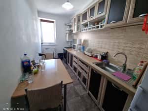 Ap. 2 cam decomandat | 1 min de Metrou D. Leonida | LIFT | Mobilat — miniatura 3