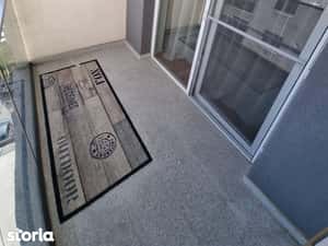 Ap. 2 cam decomandat | 1 min de Metrou D. Leonida | LIFT | Mobilat — miniatura 4