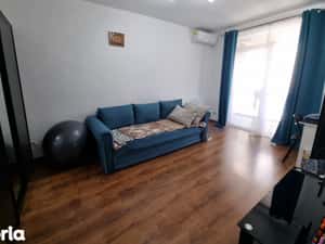 Ap. 2 cam decomandat | 1 min de Metrou D. Leonida | LIFT | Mobilat — miniatura 5