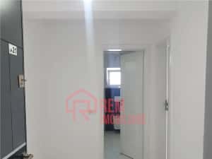 Vanzare apartament 2 camere, bloc nou, finisat lux, etaj 3, Dobroesti, Fundeni, Dragonul Rosu