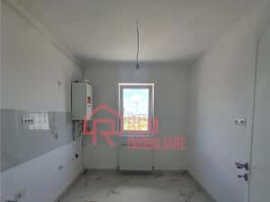 Vanzare apartament 2 camere, bloc nou, finisat lux, etaj 3, Dobroesti, Fundeni, Dragonul Rosu — miniatura 3