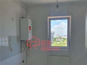 Vanzare apartament 2 camere, bloc nou, finisat lux, etaj 3, Dobroesti, Fundeni, Dragonul Rosu — miniatura 5