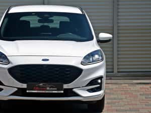 Ford Kuga 1.5 ST-Line, 2022, Diesel, 120 CP
