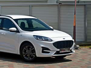 Ford Kuga 1.5 ST-Line, 2022, Diesel, 120 CP — miniatura 2