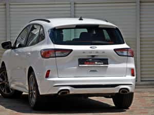 Ford Kuga 1.5 ST-Line, 2022, Diesel, 120 CP — miniatura 3