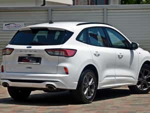Ford Kuga 1.5 ST-Line, 2022, Diesel, 120 CP — miniatura 4