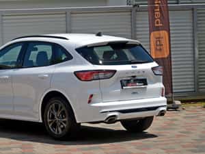 Ford Kuga 1.5 ST-Line, 2022, Diesel, 120 CP — miniatura 5