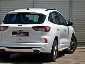 Ford Kuga 1.5 ST-Line, 2022, Diesel, 120 CP — miniatura 6