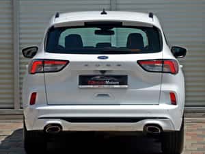 Ford Kuga 1.5 ST-Line, 2022, Diesel, 120 CP — miniatura 7