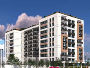 Apartament decomandat cu 2 camere, zona ideala in Sectorul 5 — miniatura 4