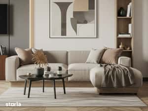 Apartament decomandat cu 2 camere, zona ideala in Sectorul 5 — miniatura 5