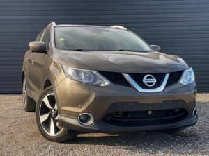 Nissan Qashqai 1.6dci 130CP/Automat/Navi/Panoramic/Rate fixe Avans 0 — miniatura 2
