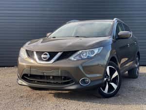Nissan Qashqai 1.6dci 130CP/Automat/Navi/Panoramic/Rate fixe Avans 0 — miniatura 3