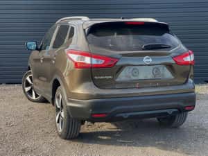 Nissan Qashqai 1.6dci 130CP/Automat/Navi/Panoramic/Rate fixe Avans 0 — miniatura 6