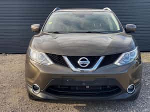 Nissan Qashqai 1.6dci 130CP/Automat/Navi/Panoramic/Rate fixe Avans 0 — miniatura 7
