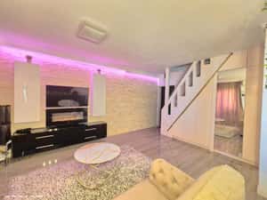 Apartament 3 camere tip duplex mansardat — miniatura 2