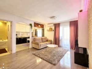 Apartament 3 camere tip duplex mansardat — miniatura 3