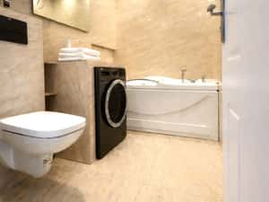 Apartament 3 camere tip duplex mansardat — miniatura 4