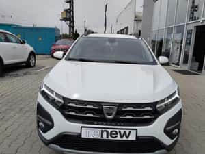Dacia SANDERO Stepway TCe 90 MT6 Expression — miniatura 2