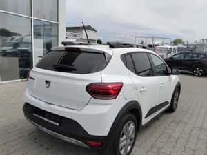 Dacia SANDERO Stepway TCe 90 MT6 Expression — miniatura 5