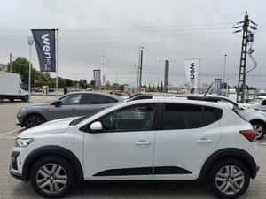 Dacia SANDERO Stepway TCe 90 MT6 Expression — miniatura 7
