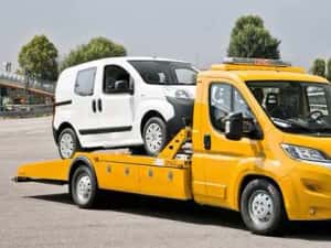 Tractări auto Autostrada A1, Arges,Curtea de Argeș, Drum expres PT-CR — miniatura 5