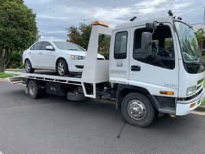 Tractări auto Autostrada A1, Arges,Curtea de Argeș, Drum expres PT-CR — miniatura 9