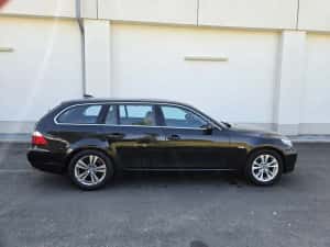 Bmw 530 XD 2008 JOYSTICK Extra Full Stare Perfecta Propietar Variante — miniatura 3