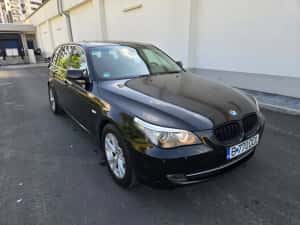 Bmw 530 XD 2008 JOYSTICK Extra Full Stare Perfecta Propietar Variante — miniatura 4
