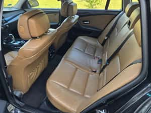 Bmw 530 XD 2008 JOYSTICK Extra Full Stare Perfecta Propietar Variante — miniatura 6