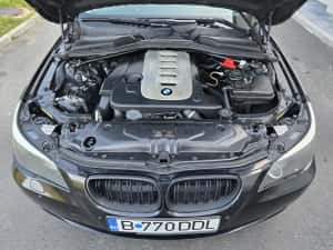 Bmw 530 XD 2008 JOYSTICK Extra Full Stare Perfecta Propietar Variante — miniatura 8