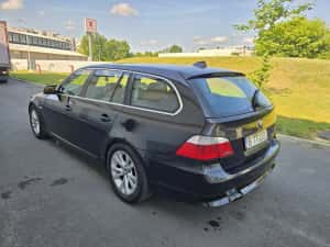 Bmw 530 XD 2008 JOYSTICK Extra Full Stare Perfecta Propietar Variante — miniatura 10