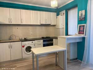 Garsonieră 37 mp+pod mansardat, mobilata-utilata , Apărătorii Patriei — miniatura 2