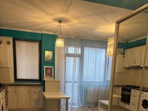 Garsonieră 37 mp+pod mansardat, mobilata-utilata , Apărătorii Patriei — miniatura 4